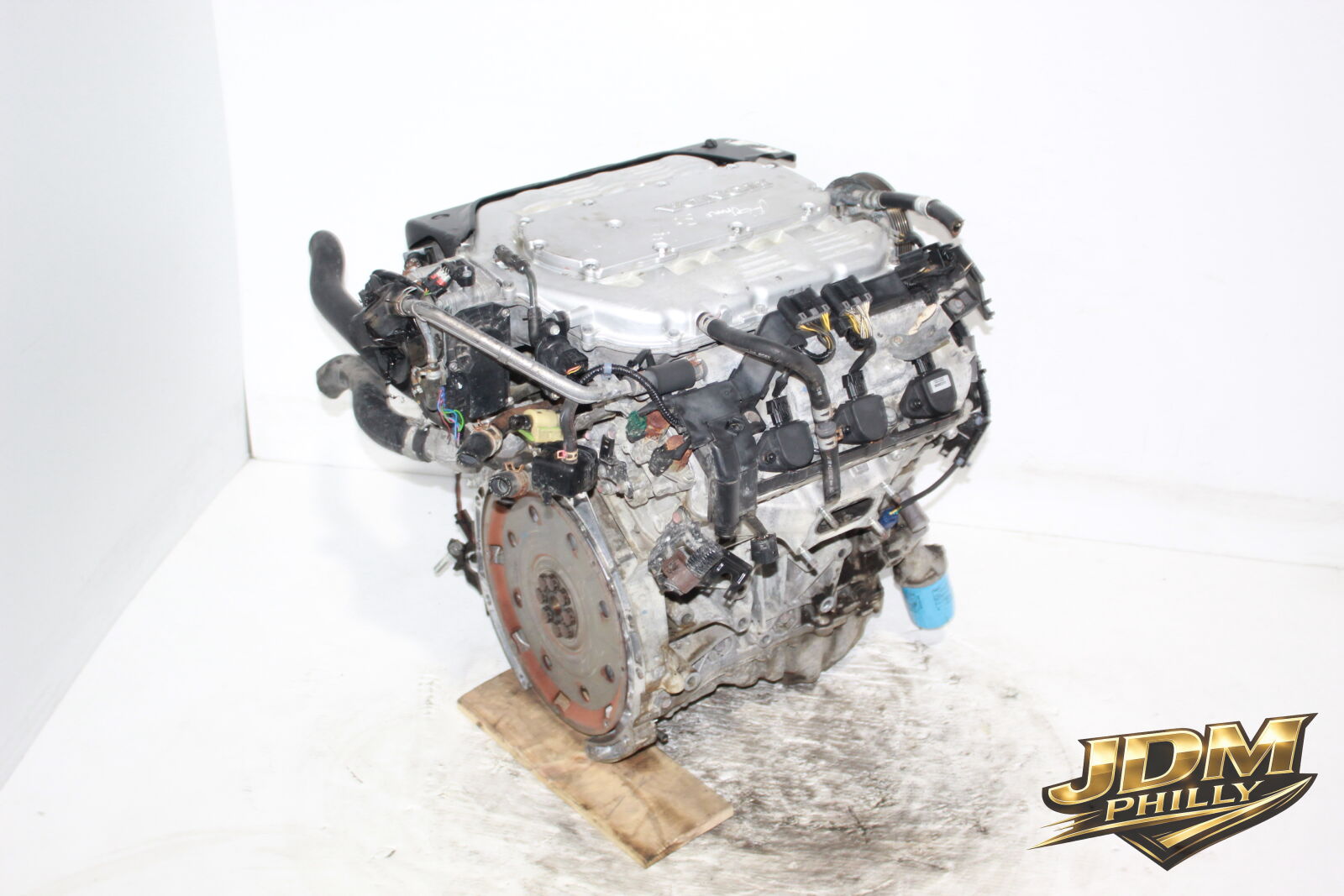 2008-2009-2010-2011-2012 HONDA ACCORD J35Z2 3.5L VTEC VCM ENGINE SOHC V6