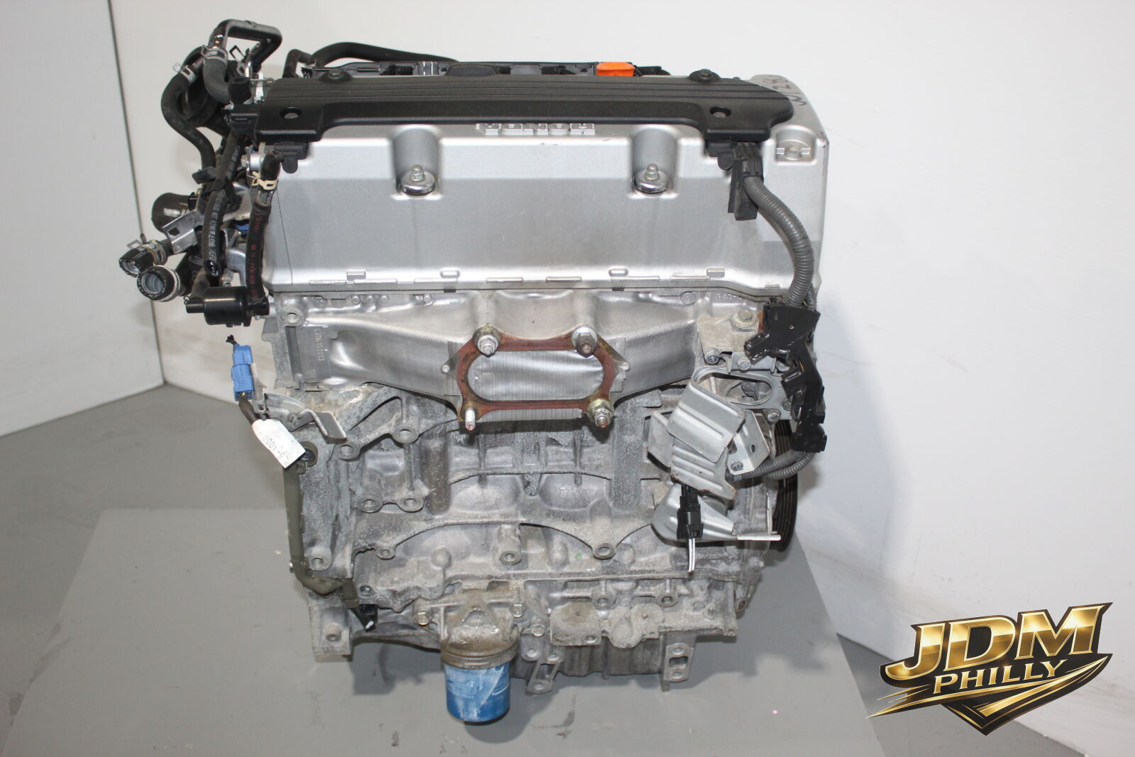 2012 2013 2014 2015 Honda Civic Si JDM K24A Engine 2.4L iVTEC K24Z7 Replacement