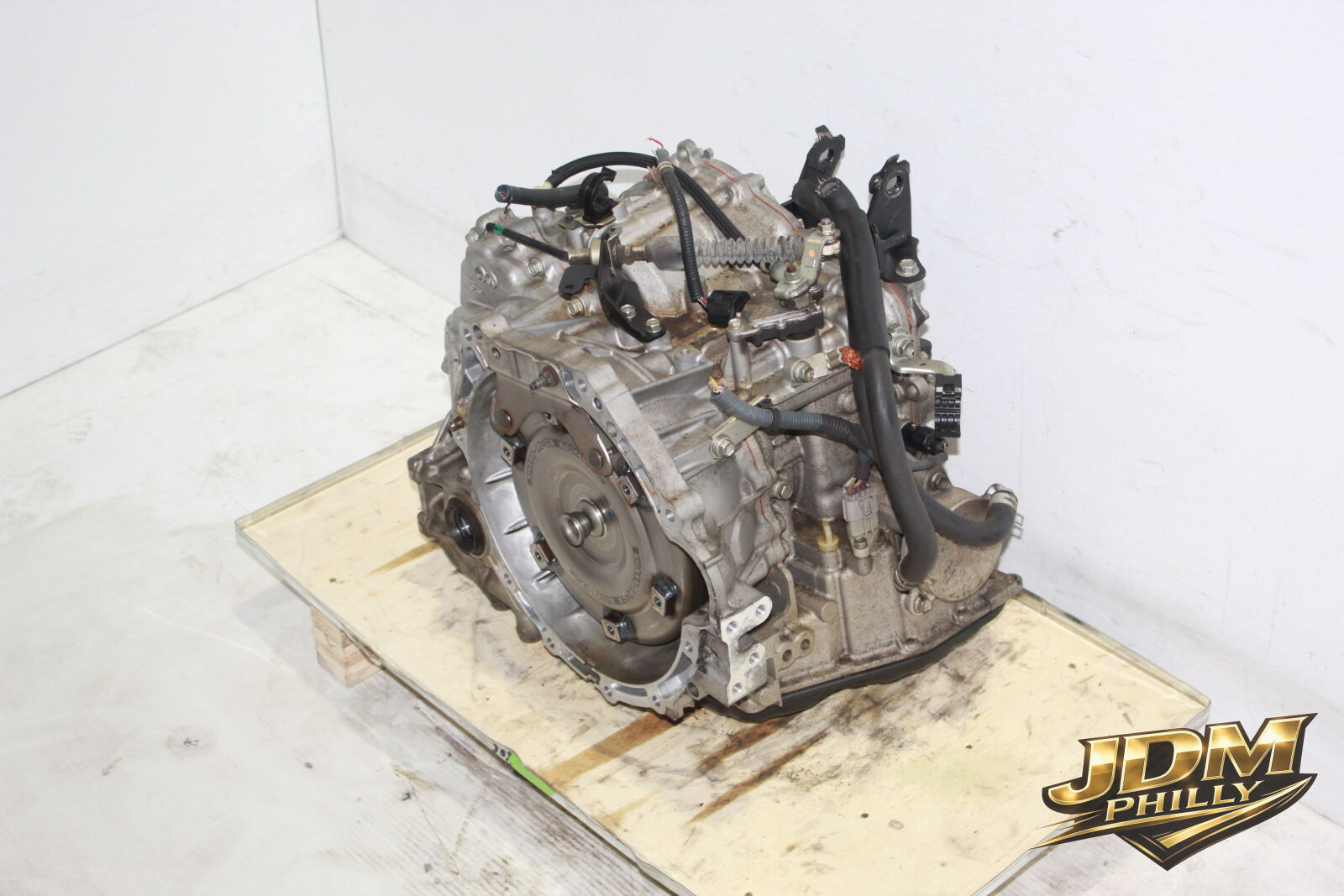 JDM 2014-2019 Toyota Corolla CVT Automatic Transmission 1.8L 2ZR-FE 