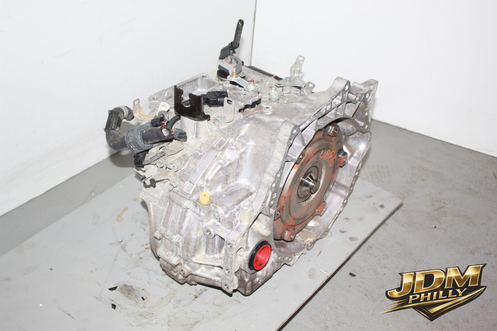 2018-2022 Toyota Camry UB80 Automatic Transmission 2.5L 4-Cyl OEM A25A