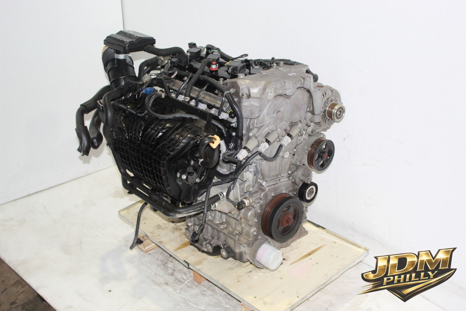 JDM 2013-2018 NISSAN ALTIMA 2.5L QR25DE 4 CYL ENGINE
