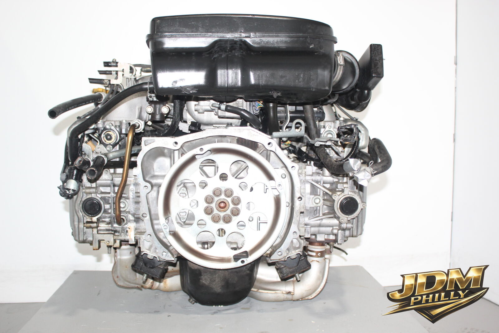 2000 2001 2002 2003 2004 2005 Subaru Impreza Engine EJ203 2.0L JDM EJ20 SOHC