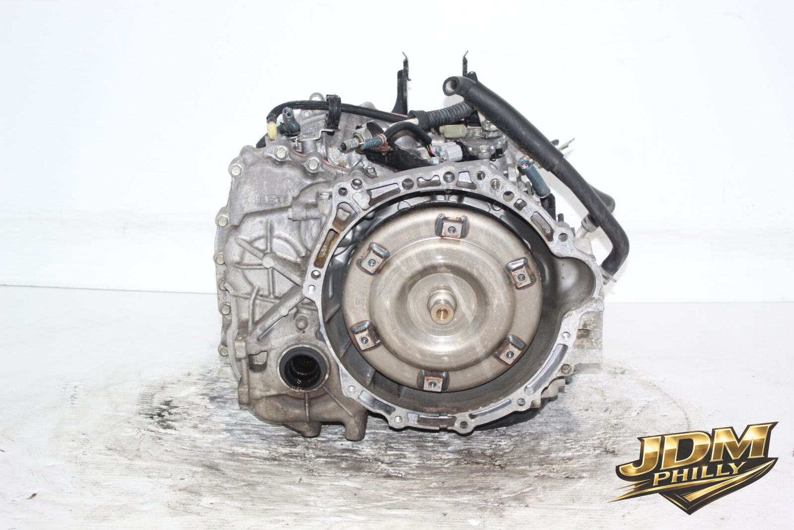 2014-2019 Toyota Corolla CVT Automatic Transmission 1.8L 2ZR-FE JDM