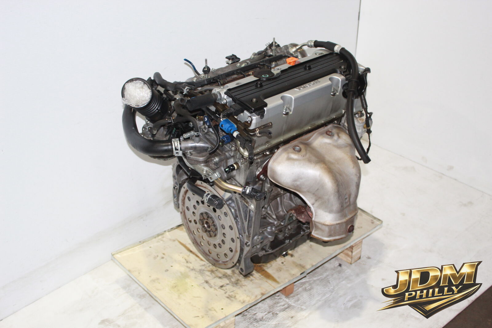 04-05-06-07-08 ACURA TSX 2.4L RBB2 K24A 3 LOBE VTEC JDM ENGINE HIGH COMP K24A2
