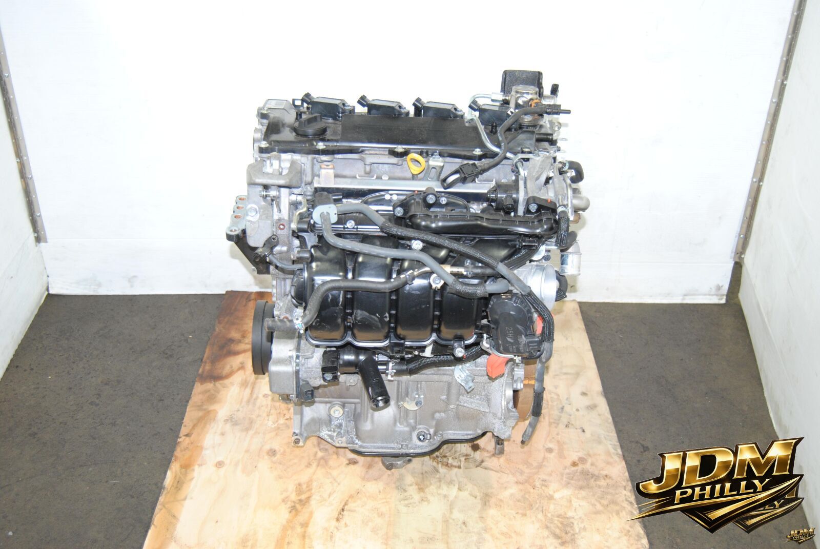 2018 2019 2020 2021 2022 2023 2024 TOYOTA CAMRY 2.5L JDM A25A-FKS ENGINE 4 CYLINDER MOTOR