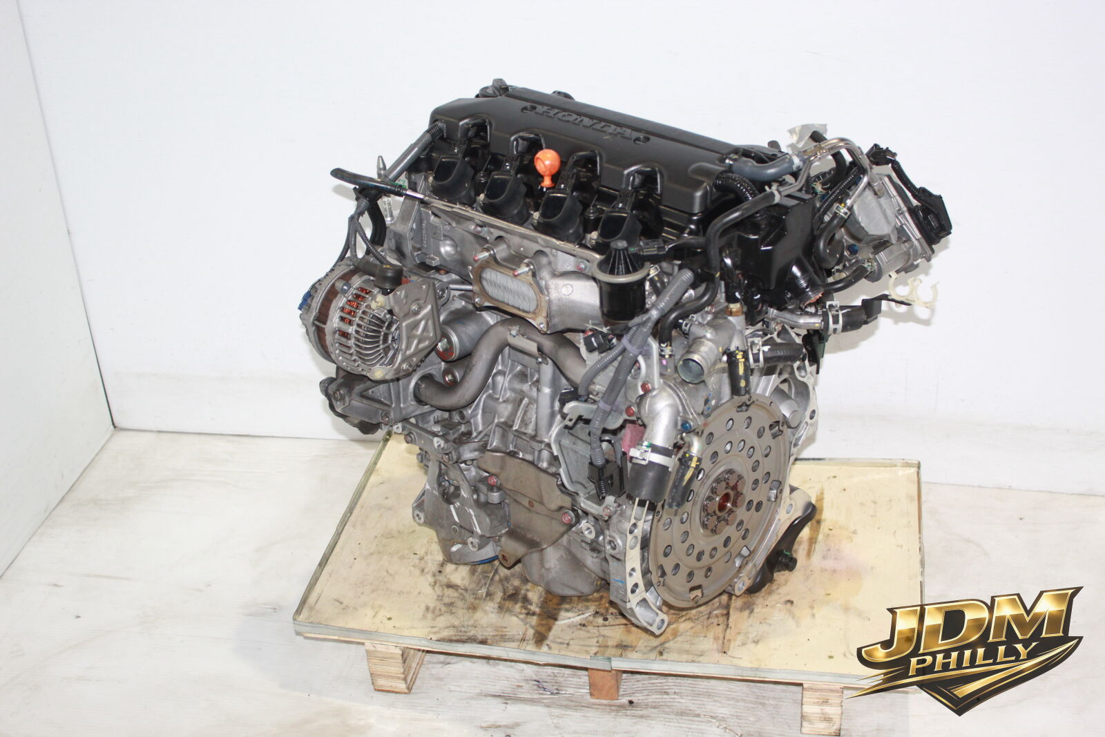 2012-2013-2014-2015 HONDA CIVIC 1.8L VTEC SOHC ENGINE R18Z1