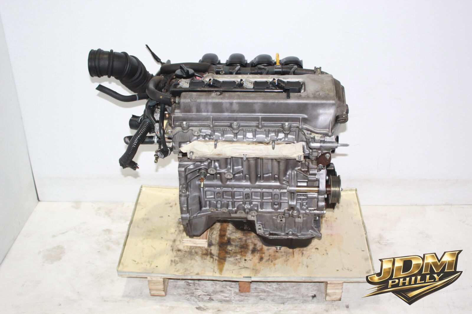 2000-2008 TOYOTA COROLLA 1.8L 1ZZFE 4 CYLINDER JDM ENGINE