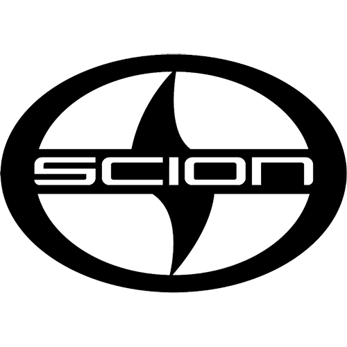 Scion logo