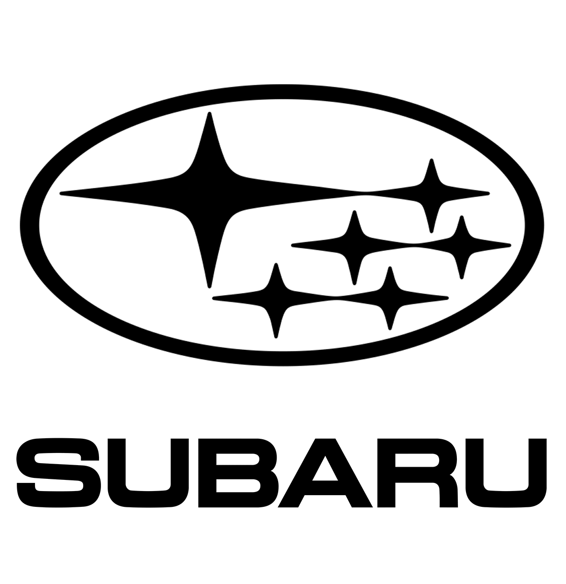 Subaru logo