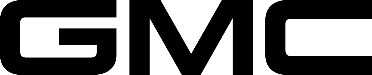 GMC logo
