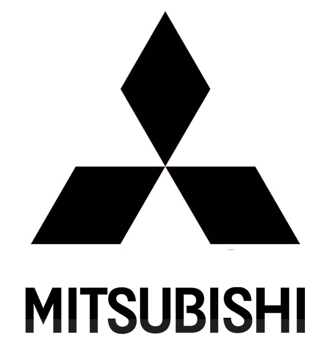 Mitsubishi logo