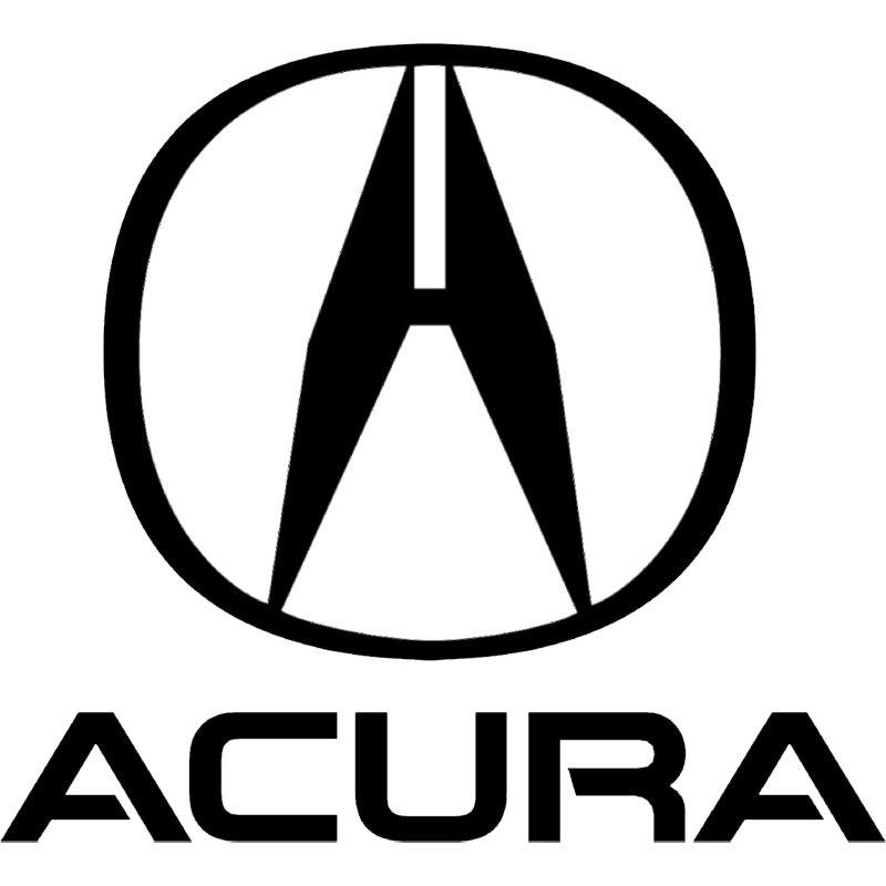 Acura logo
