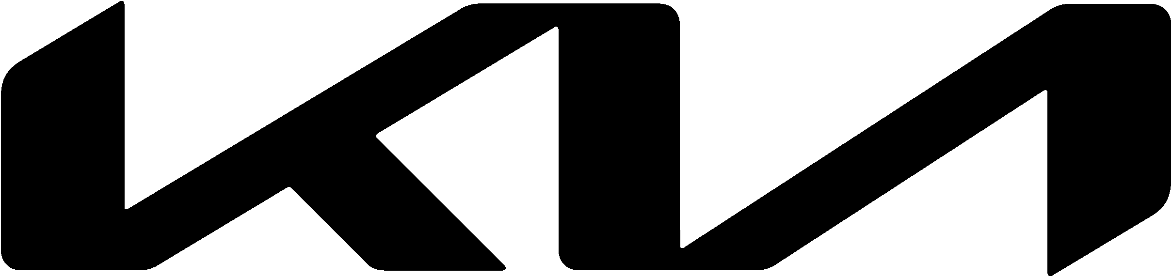 Kia logo